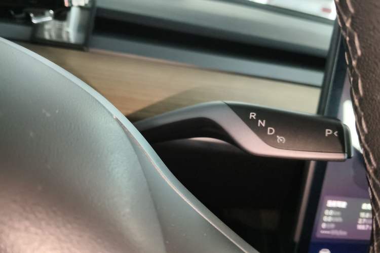 Used Tesla Model 3 2022 Performance High-Performance All-Wheel-Drive Version
