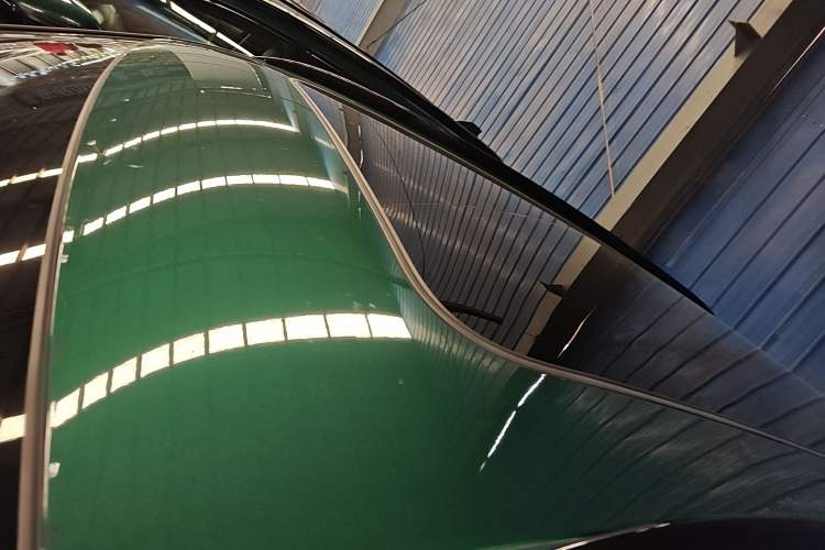 Used VOYAH FREE 2025 318 318 km Rear-Drive Touring Edition
