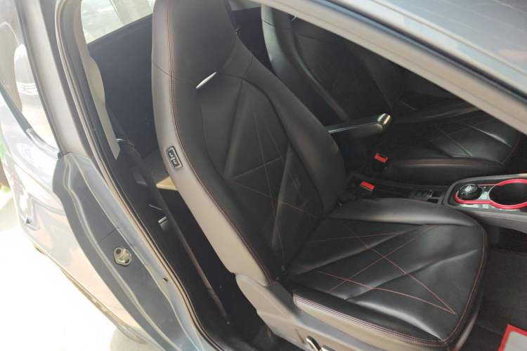 Used Chery Little Ant 2022 Sweet Pink Edition Half-Sugar Version Lithium Iron Phosphate 30 kW 301 km