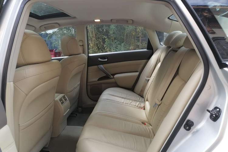 Used Nissan Teana 2012 2.5L XL Smart Enjoyment Version
