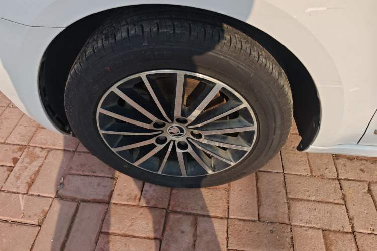 Used Skoda Octavia 2018 TSI230 DSG Luxury Edition