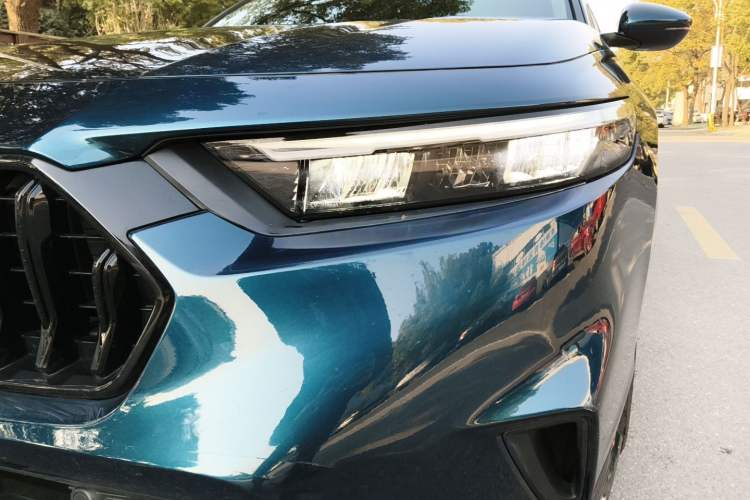 Used Honda Inspire 2023 260TURBO Deluxe Edition