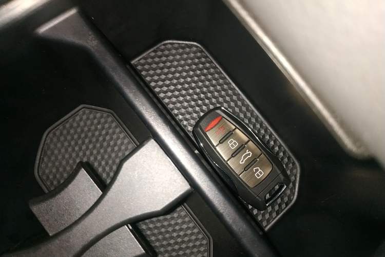 Used Haval H6 2021 National Trend Edition 1.5T Automatic Urban Version
