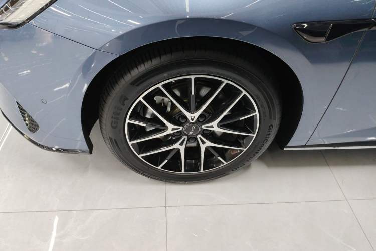 Used BYD Seal 07 DM-i 2025 Intelligent Driving Version DM-i 1.5L 125 km Prestige Edition