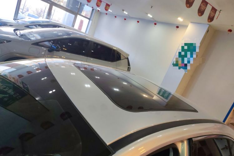 Used AION S Plus 2023 70 Intelligent Edition Lithium Iron Phosphate
