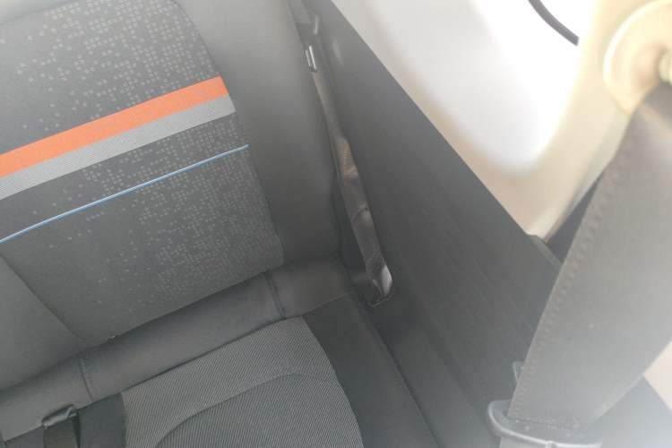 Used Wuling Hongguang MINIEV 2022 Zizai Version Lithium Iron Phosphate
