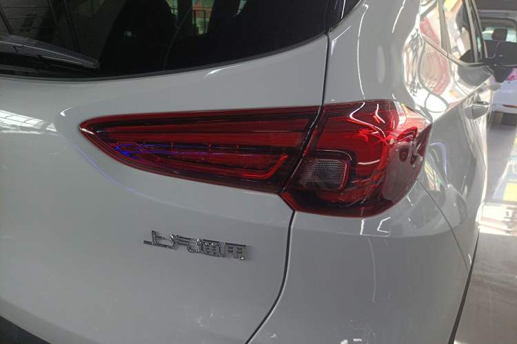 Used Buick Encore 2021 332T CVT Elite Edition
