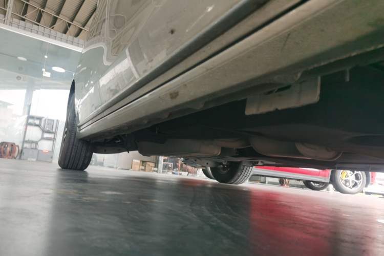 Used Buick GL8 2023 ES Lu Zun Comfort Model