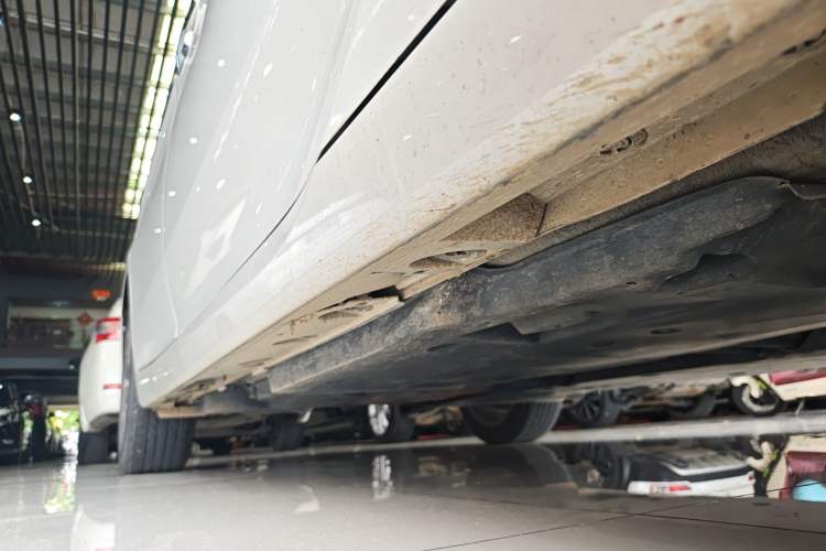 Used Toyota Avalon 2019 2.0L Luxury Edition China VI Standard
