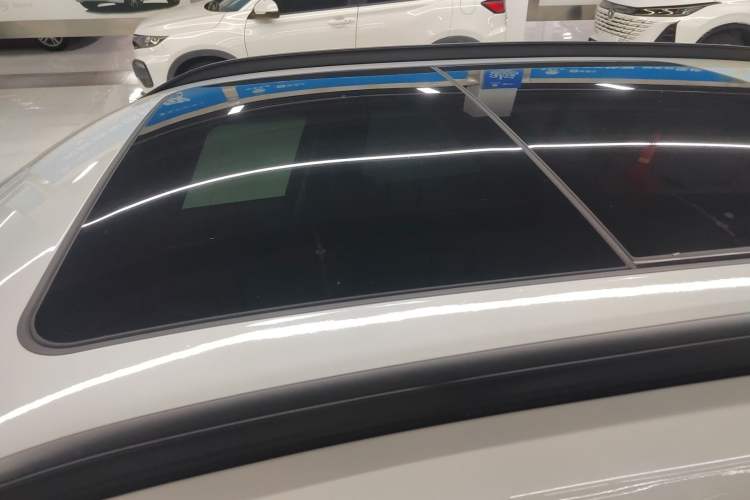 Used BMW X1 2016 xDrive20Li Luxury Model
