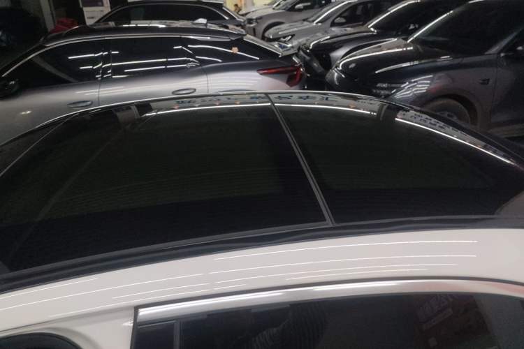 Used Mercedes-Benz C-Class 2020 Restyled C 260 L Sport Edition