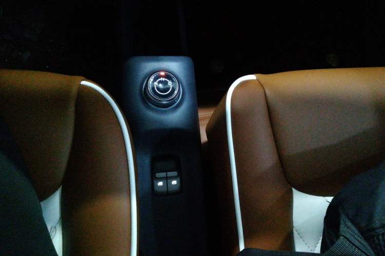 Used Wuling Zhiguang New Energy 2025 Comfort Model