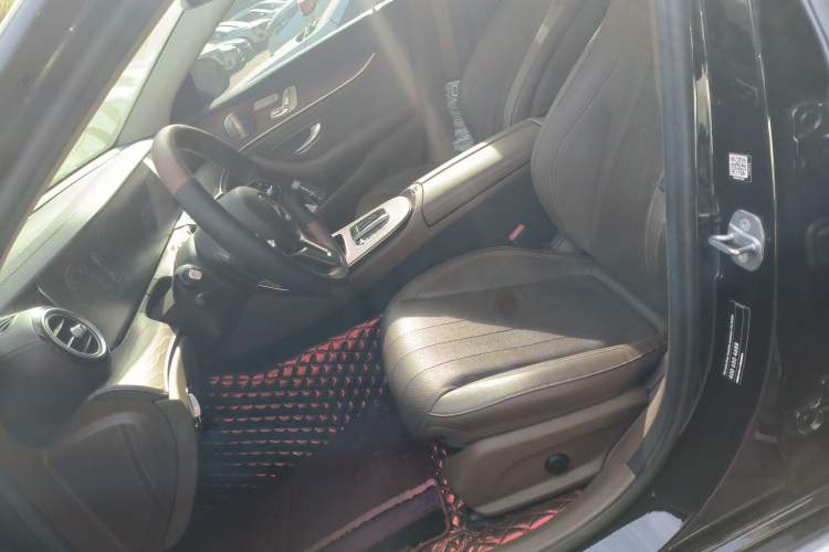 Used Mercedes-Benz E-Class 2019 Restyled E 300 L Luxury Edition