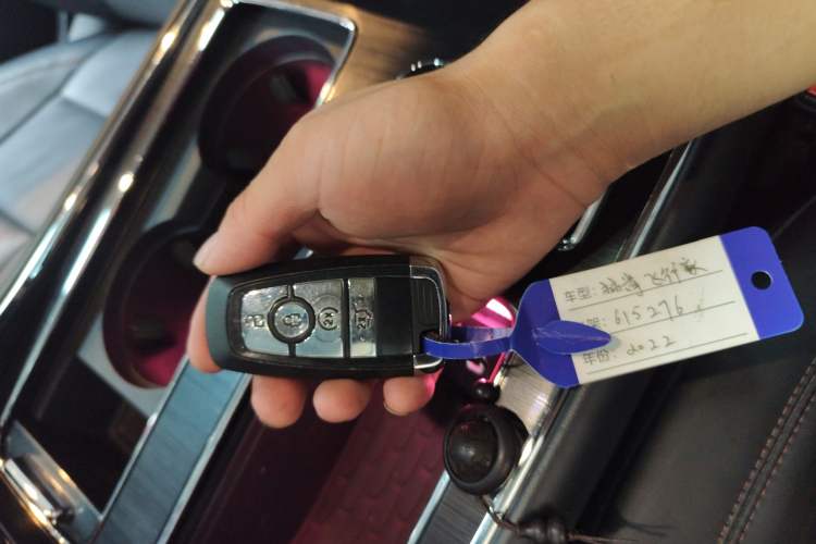 Used Lincoln Aviator 2021 3.0T V6 Four-Wheel Drive Luxury Edition
