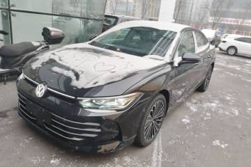 Used Volkswagen Passat 2025 Pro 380TSI Dragon Supreme Edition