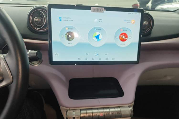 Used BYD Dolphin 2021 405 km Fashion Edition