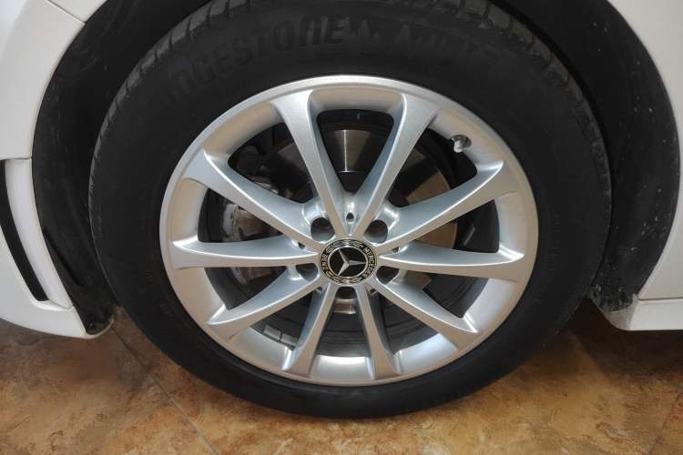 Used Mercedes-Benz A-Class 2019 Restyled A 200 L Sport Sedan
