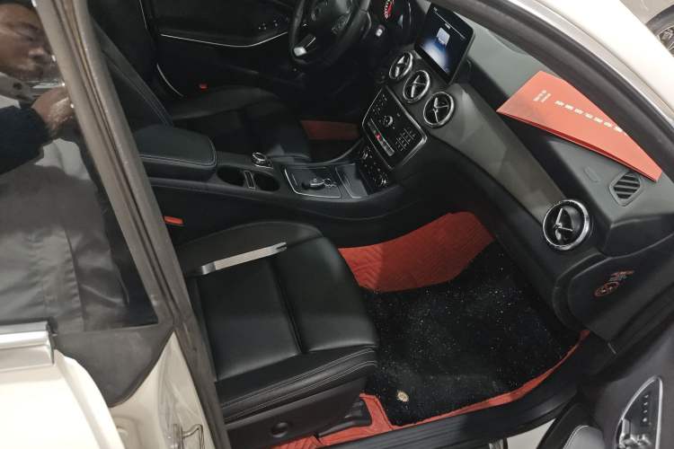 Used Mercedes-Benz CLA 2018 CLA 200 Style Edition