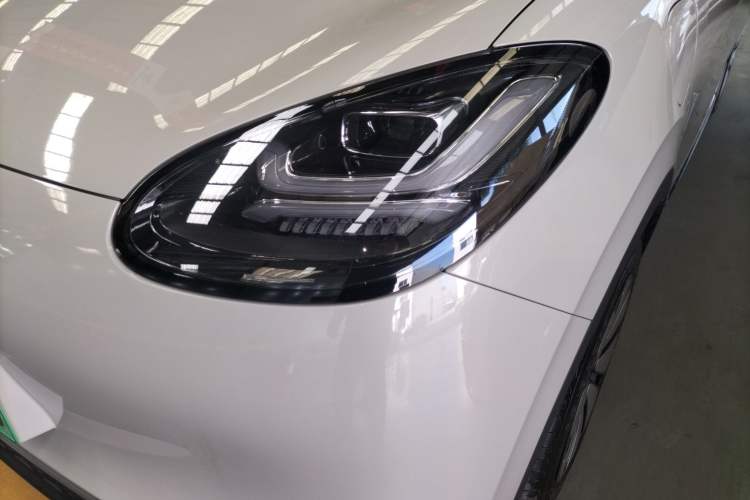 Used Wuling Bingo 2024 333 km Enjoyment Version
