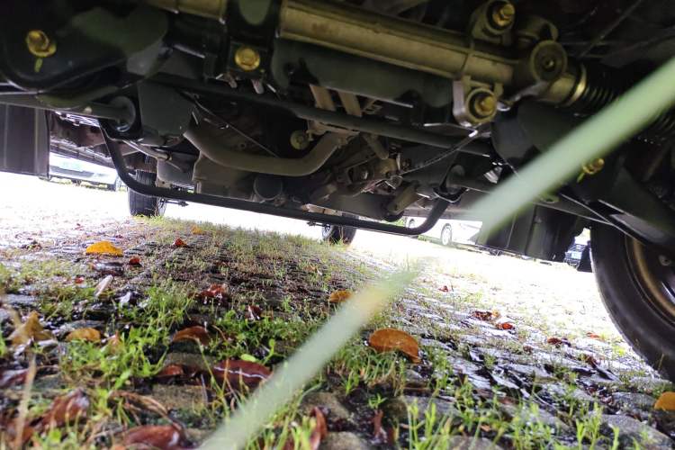 Used Kuayue Kuayue Xing V7 2022 1.6L Gasoline Comfort Version 5-Seater Dual-Door Design – DAM16KR
