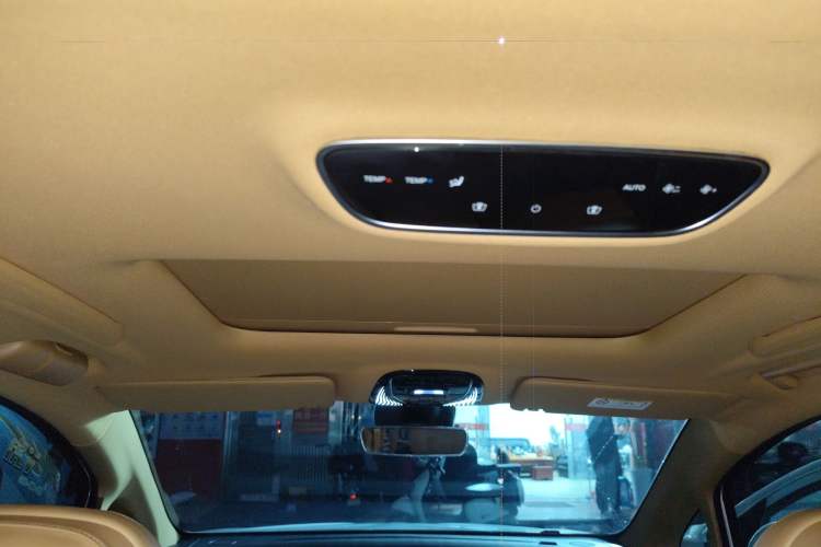 Used VOYAH Dream 2022 Zero-Carbon Edition Plus Intelligent Driving & Range Package—605 km