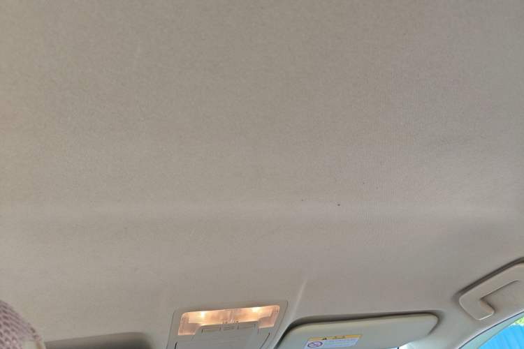 Used Toyota Corolla 2014 1.6L CVT GL
