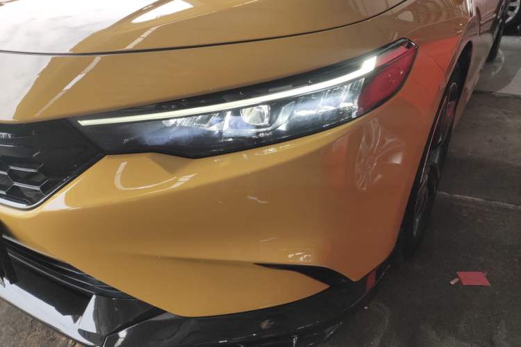 Used Honda Integra 2022 240TURBO CVT Prestige Edition