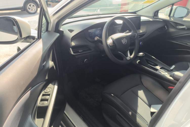 Used Buick Velite 6 2024 450km Enjoyment Plus Version
