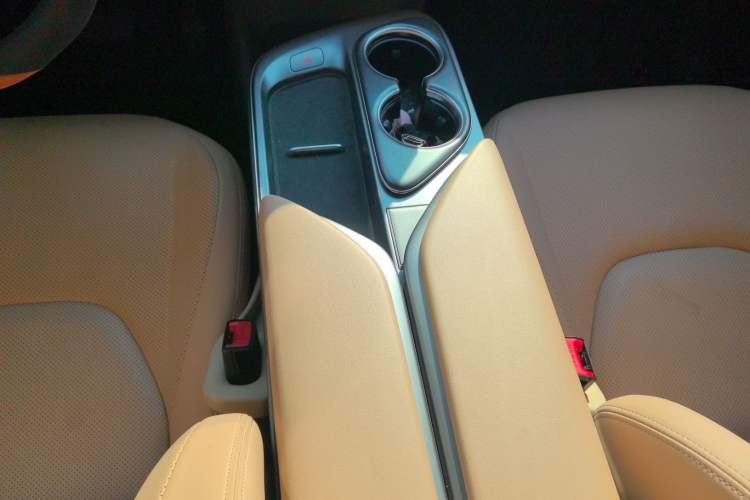 Used ARCFOX Alpha T5 2024 520 MAX