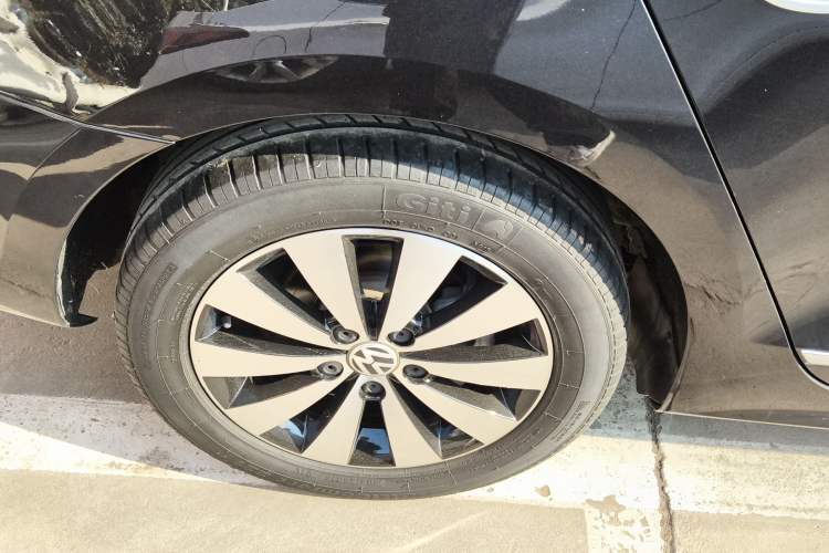 Used Volkswagen Sagitar 2018 1.6L Automatic Comfort Model