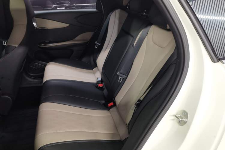 Used BYD Dolphin 2023 420 km Fashion Edition
