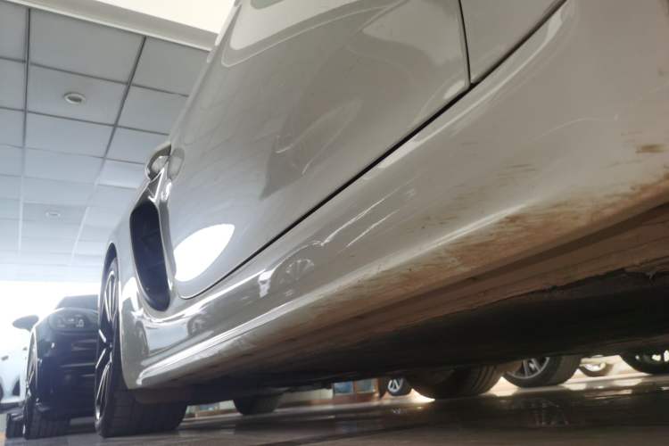 Used Porsche 718 2022 Boxster 2.0T
