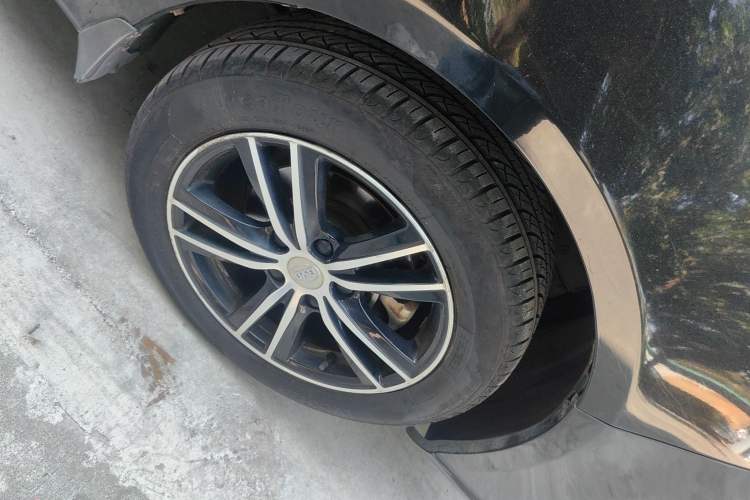 Used BYD Surui 2016 1.5L Manual Elite Edition
