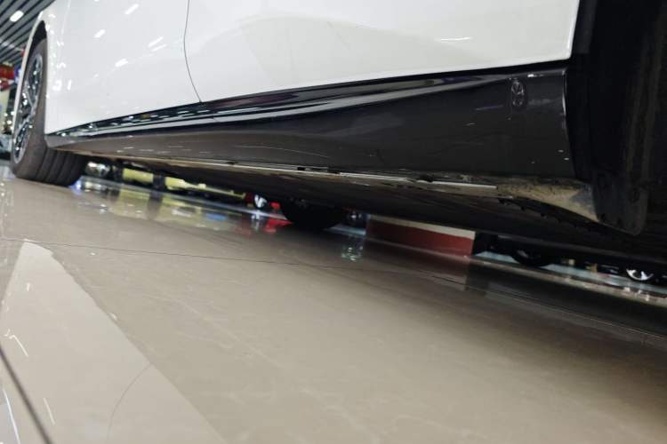 Used Nio ET5 2025 75 kWh
