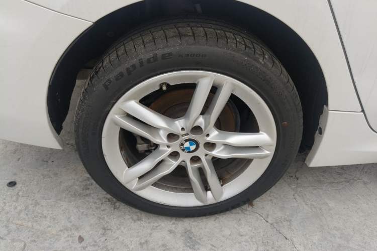 Used BMW 1 Series 2021 Revised 120i M Sport Night Edition
