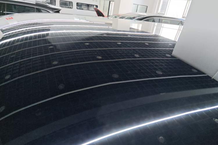 Used XPeng X9 2024 610 Long-Range Pro
