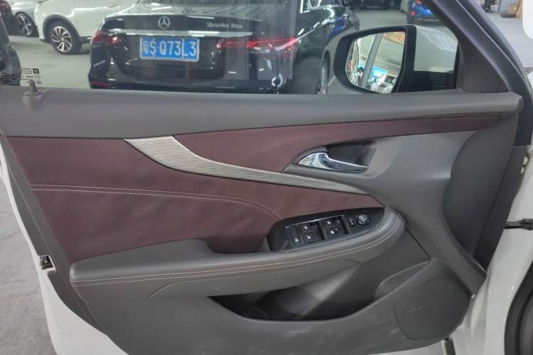 Used Chevrolet Malibu 2017 1.5T Automatic Luxury Edition
