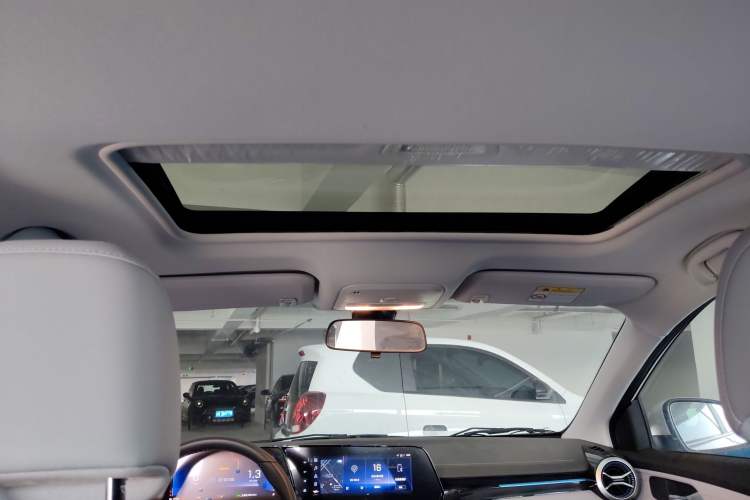 Used Chevrolet Monza 2023 1.5L Dual-Clutch Enjoyment Edition
