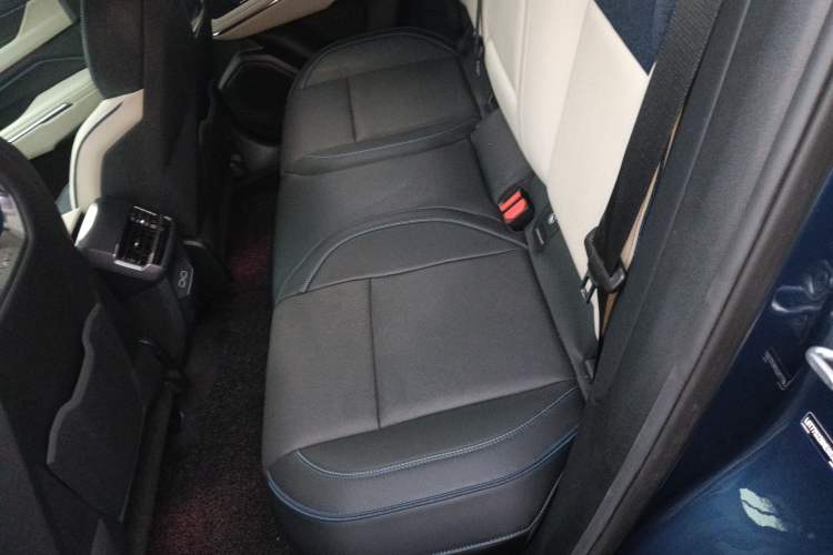 Used Lynk & Co 01 2021 2.0TD Two-Wheel Drive Zhaopu Pro
