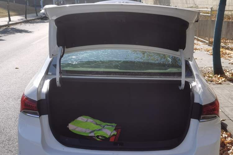 Used Buick GT 2019 18T Automatic Connected Elite Model China V Standard
