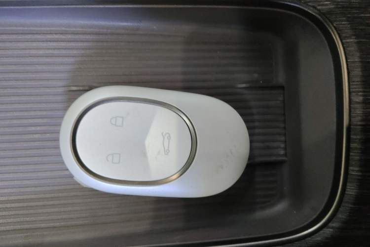 Used Nio ES7 2022 100kWh First Edition
