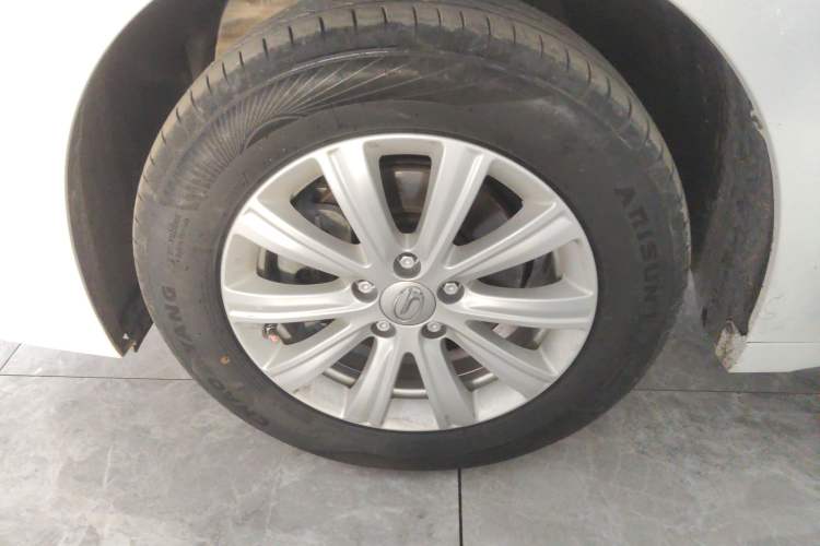 Used GAC Trumpchi M6 2019 270T Automatic Luxury Edition (7-seater) China V Standard