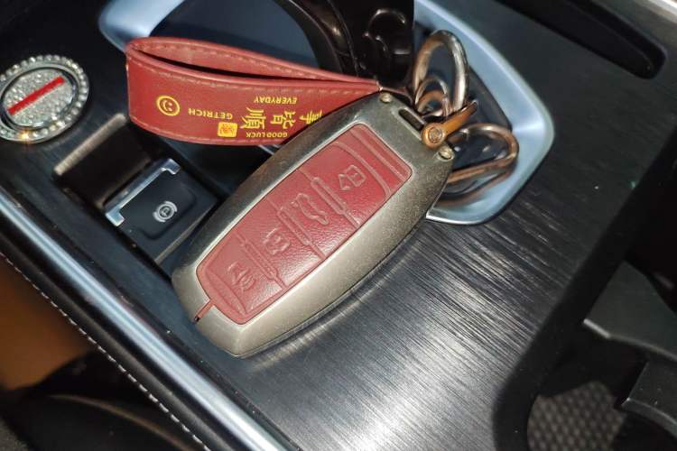 Used Haval H6 2023 National Trend Edition 1.5T Automatic Urban Version
