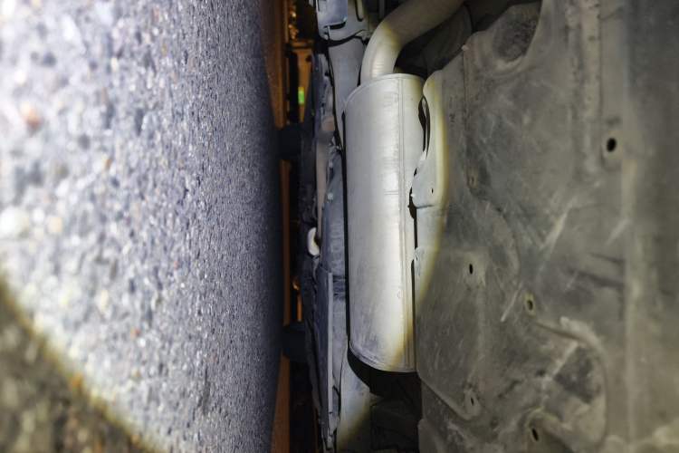 Used Peugeot 308 2018 230THP Automatic Luxury Edition
