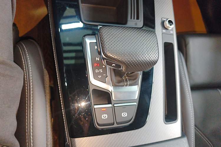 Used Audi Q5L 2024 40 TFSI Luxury Dynamic Edition