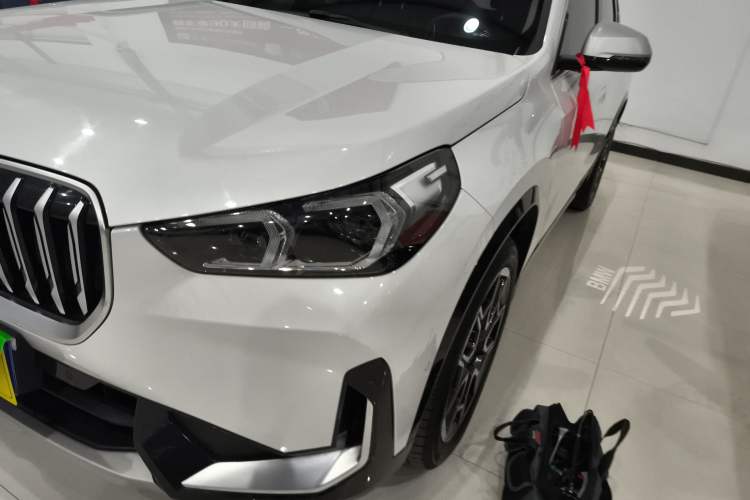 Used BMW X1 2023 sDrive25Li X Design Package
