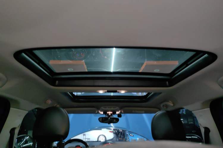 Used  Countryman 2017 2.0T COOPER S ALL4 Traveler
