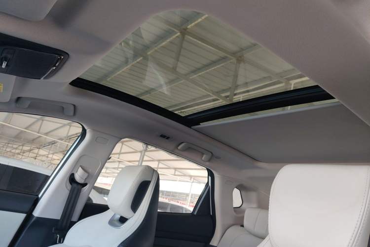 Used JETOUR Dashing 2022 1.6T DCT King PLUS
