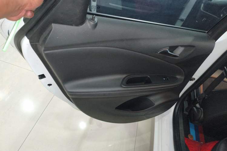 Used Buick Verano 2018 Sedan 20T Dual-Clutch Leading Model