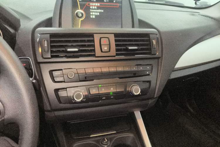 Used BMW 1 Series 2013 Revised 116i Leading Edition
